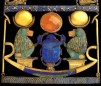 Tutankhamun's pectoral