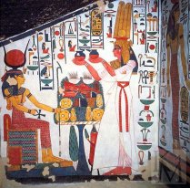 tomb-of-nefertari